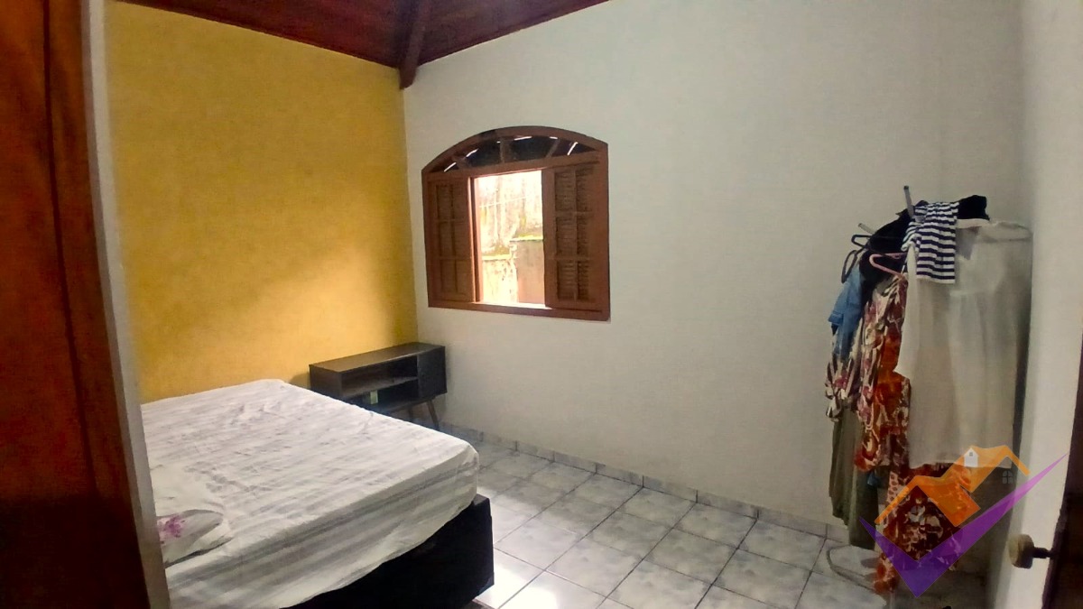 Casa à venda no cidade jardim em caraguatatuba 3 dormitórios - foto 9