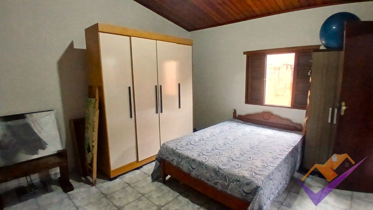 Casa à venda no cidade jardim em caraguatatuba 3 dormitórios - foto 13