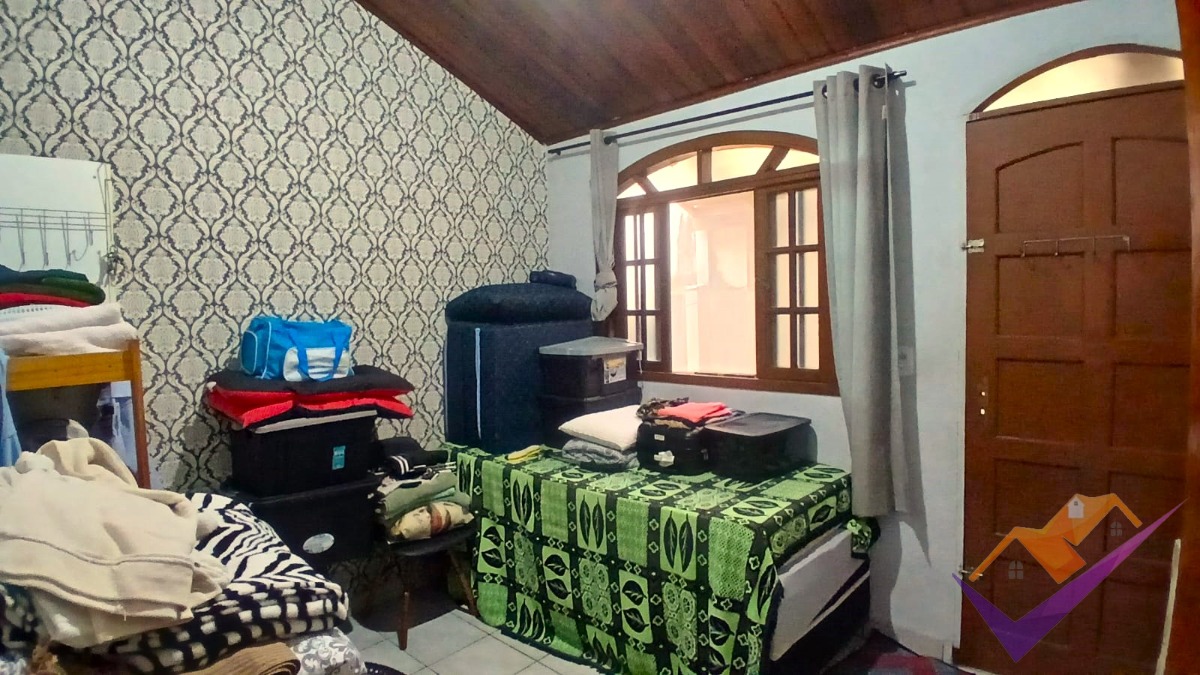 Casa à venda no cidade jardim em caraguatatuba 3 dormitórios - foto 11