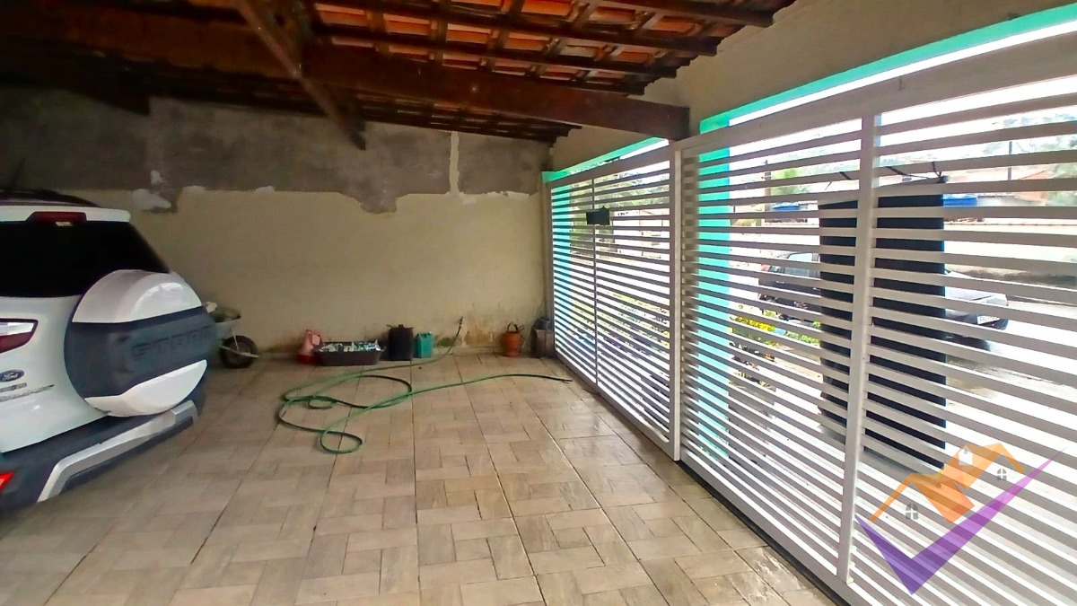 Casa à venda no cidade jardim em caraguatatuba 3 dormitórios - foto 3