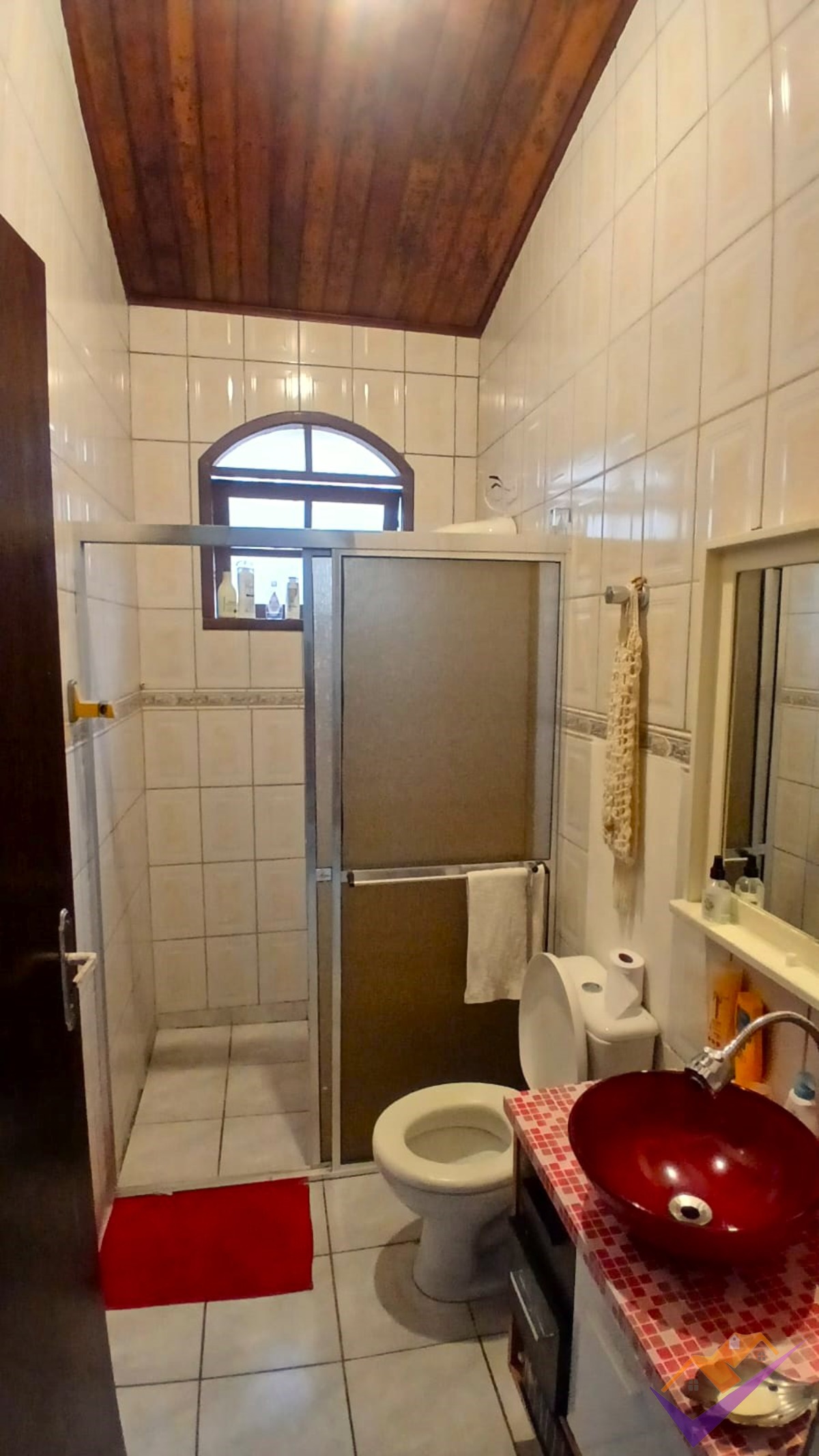 Casa à venda no cidade jardim em caraguatatuba 3 dormitórios - foto 10