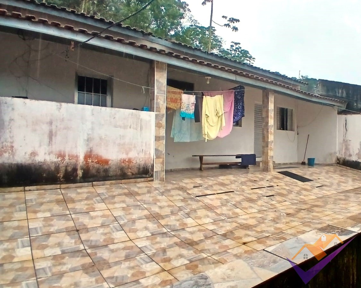 Casa à venda no cidade jardim em caraguatatuba 3 dormitórios - foto 15