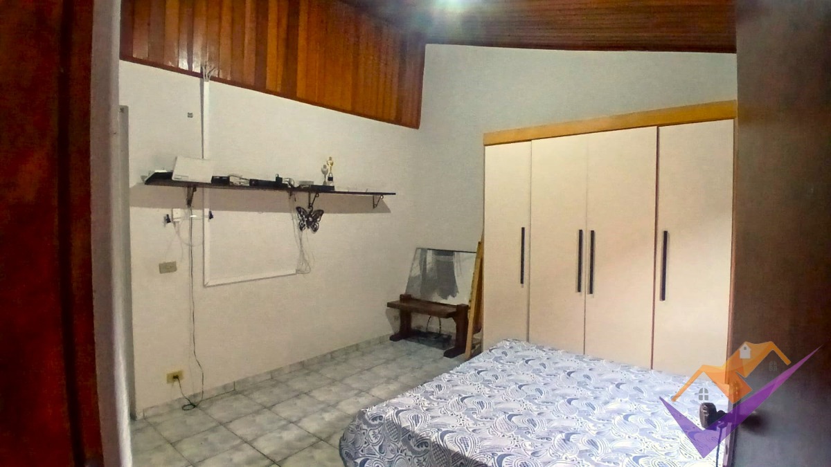 Casa à venda no cidade jardim em caraguatatuba 3 dormitórios - foto 12
