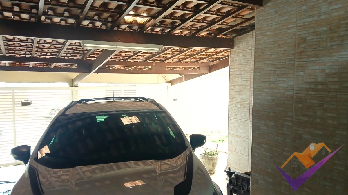 Casa à venda no cidade jardim em caraguatatuba 3 dormitórios - foto 4