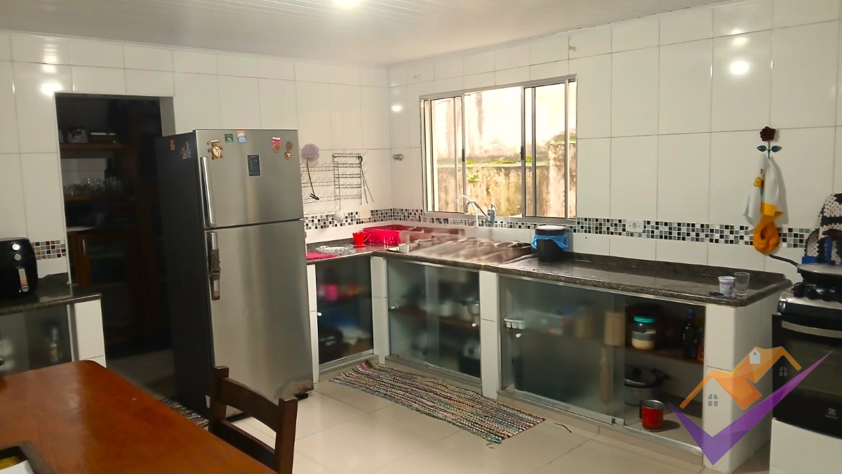 Casa à venda no cidade jardim em caraguatatuba 3 dormitórios - foto 7