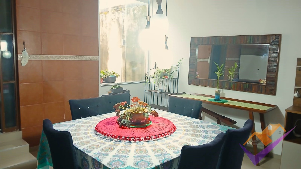 Casa à venda no cidade jardim em caraguatatuba 3 dormitórios - foto 5