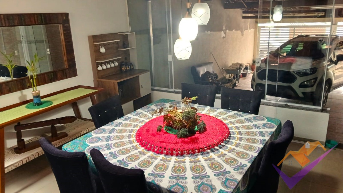 Casa à venda no cidade jardim em caraguatatuba 3 dormitórios - foto 6