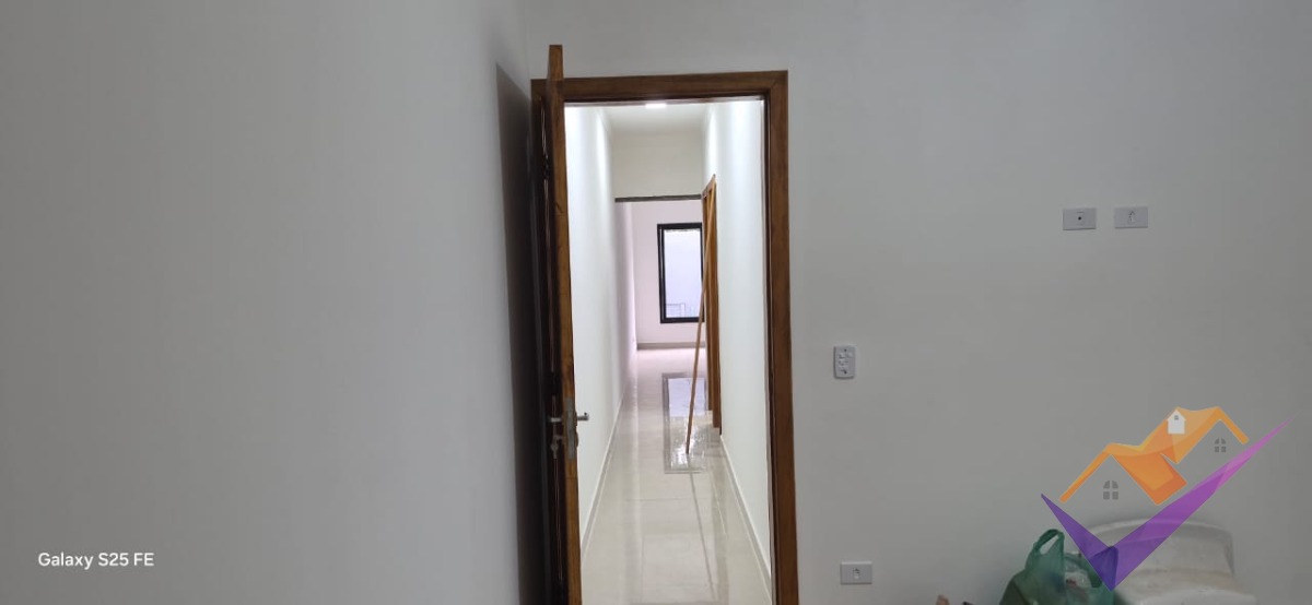 Casa nova com 2 dormitórios e suíte à venda no golfinho - foto 10