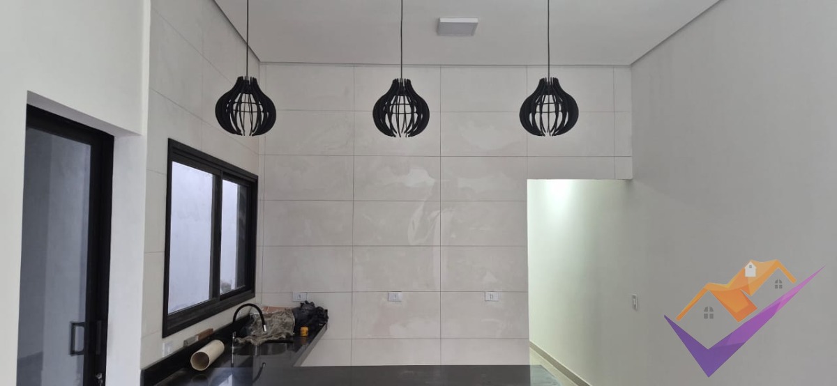 Casa nova com 2 dormitórios e suíte à venda no golfinho - foto 5