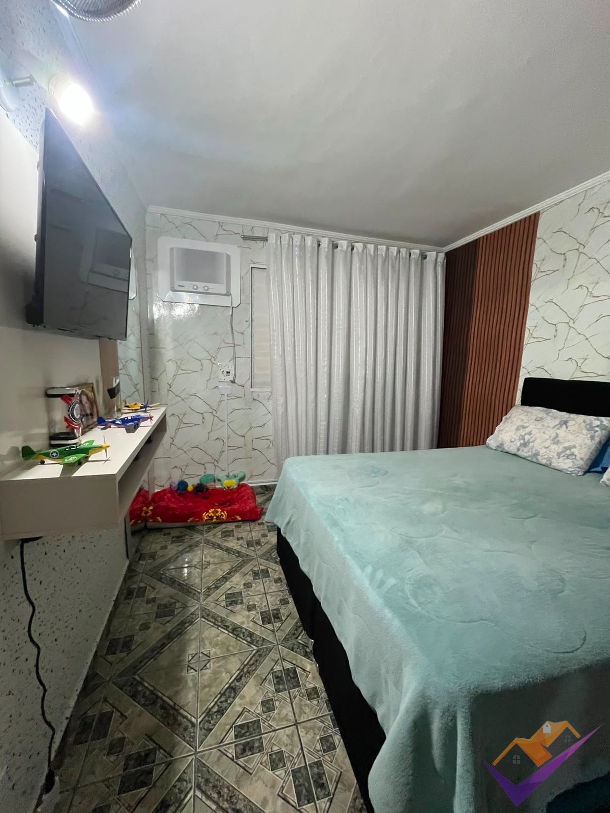 Apartamento à venda na martim de sá, excelente localização e - foto 9