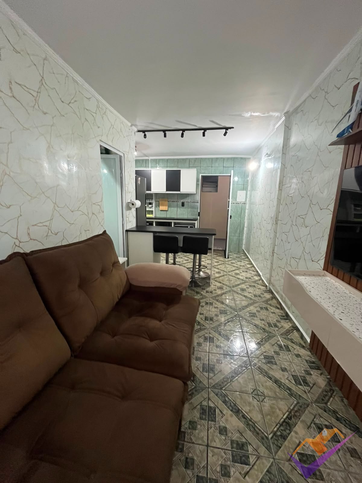 Apartamento à venda na martim de sá, excelente localização e - foto 5