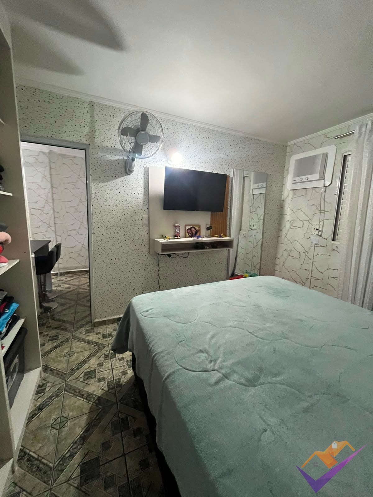 Apartamento à venda na martim de sá, excelente localização e - foto 8