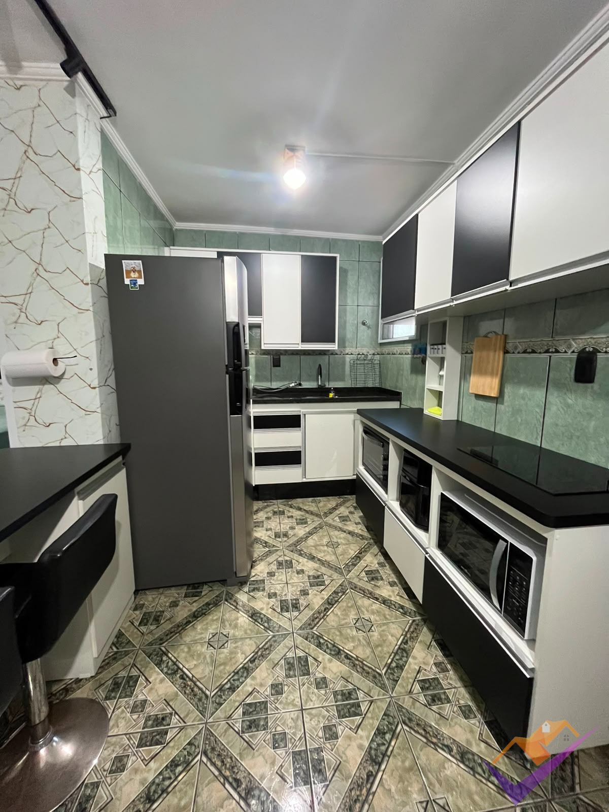 Apartamento à venda na martim de sá, excelente localização e - foto 7