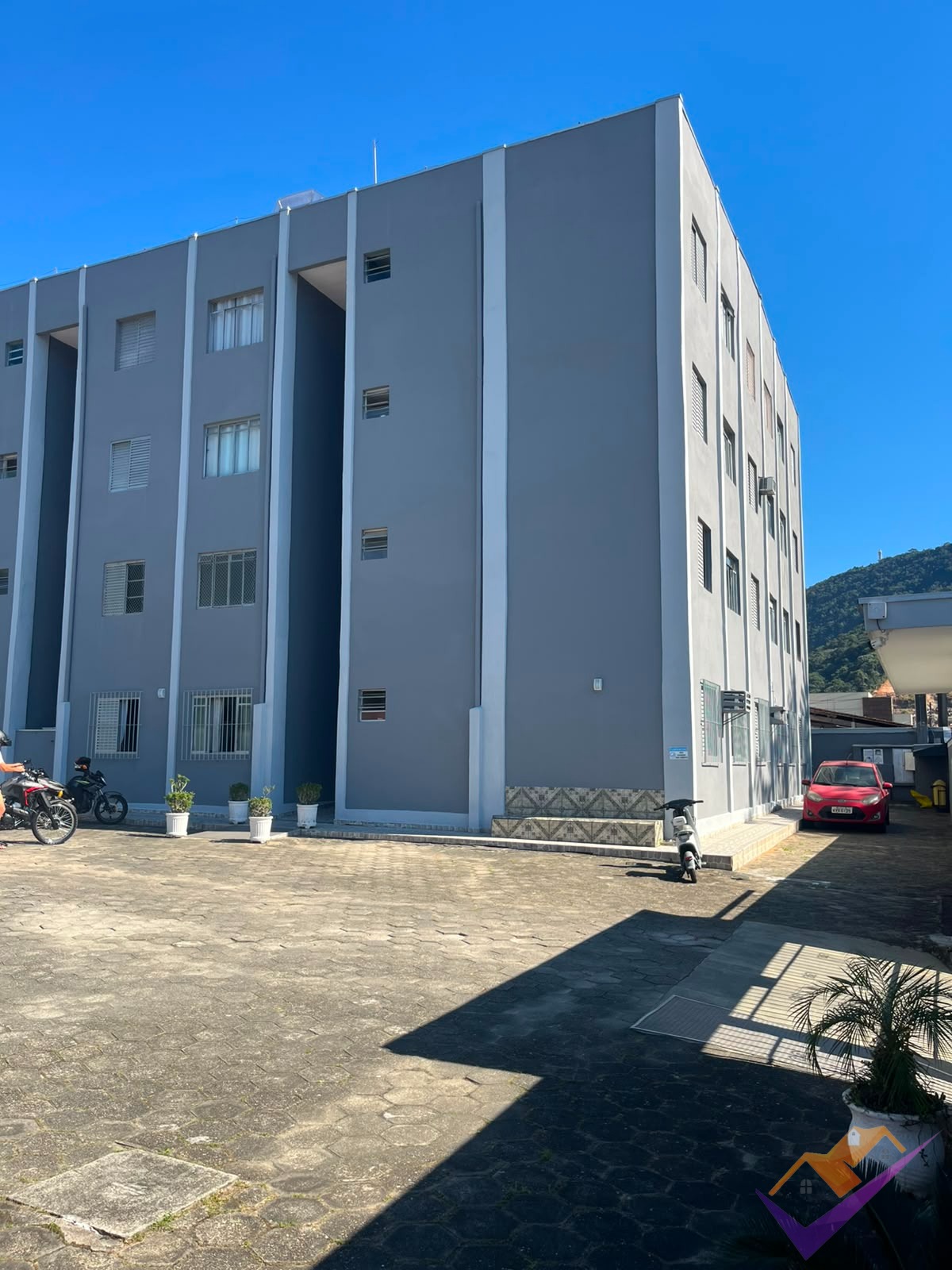 Apartamento à venda na martim de sá, excelente localização e - foto 2