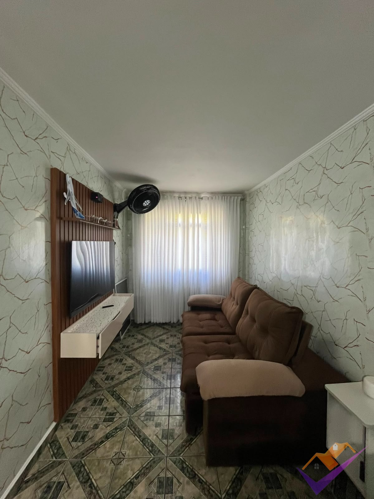 Apartamento à venda na martim de sá, excelente localização e - foto 6
