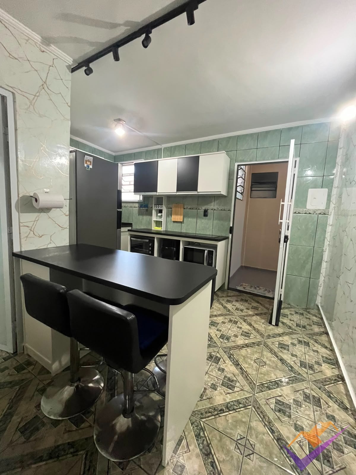 Apartamento à venda na martim de sá, excelente localização e - foto 1