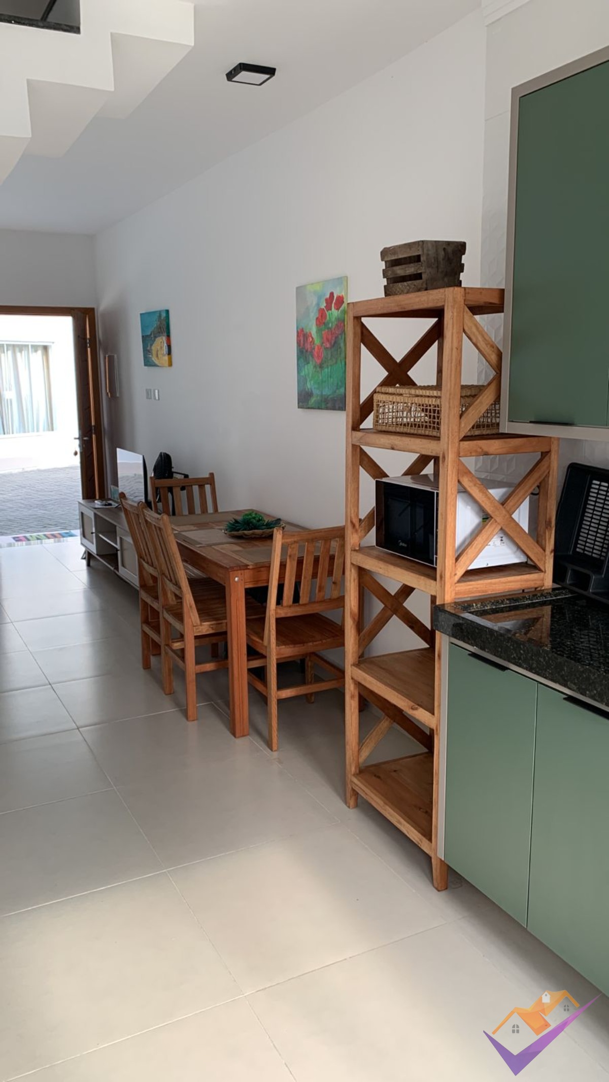 Sobrado em Condomínio à venda, Massaguaçu, Caraguatatuba/SP.