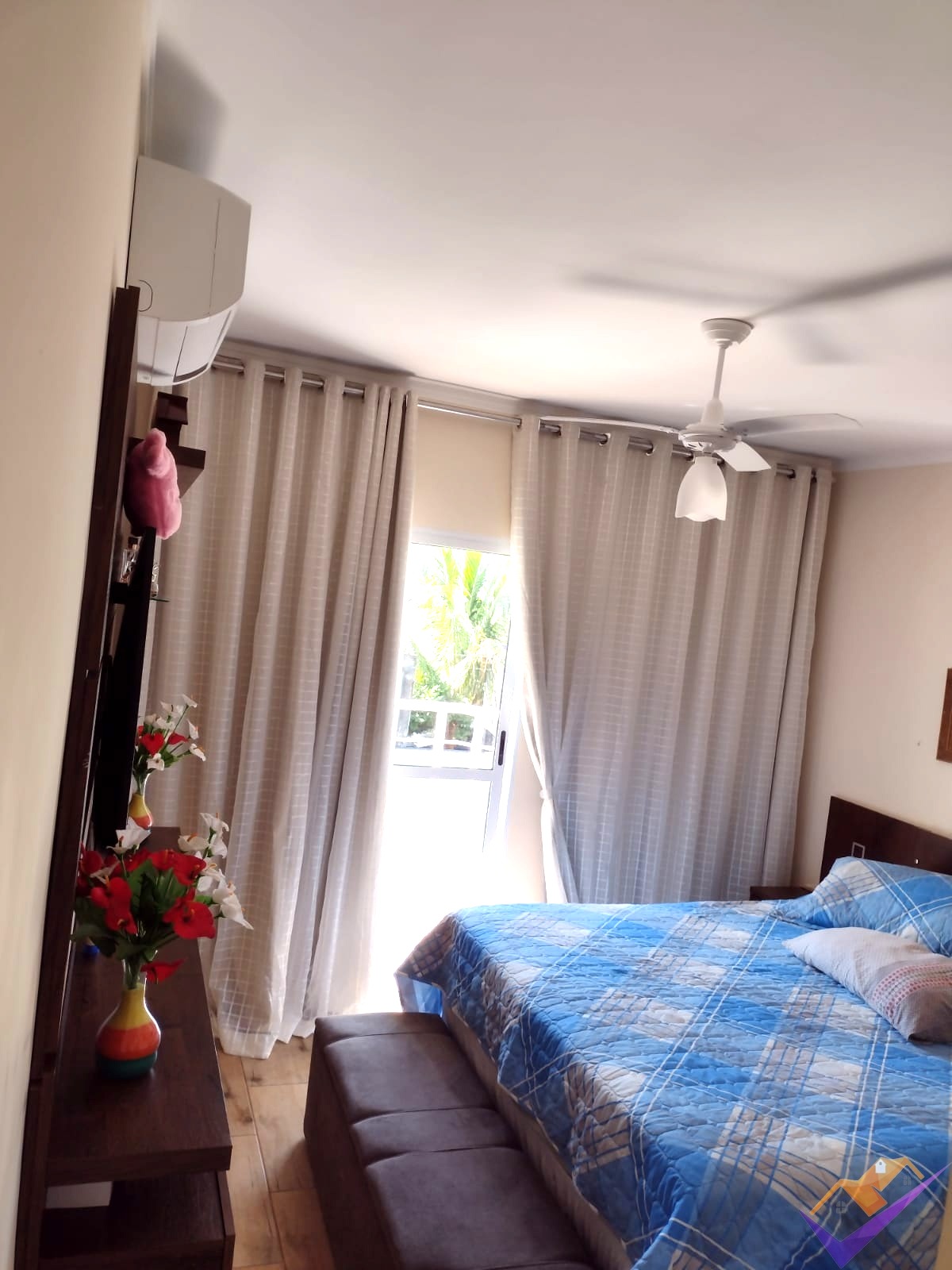 Excelente casa de Condomínio, Cidade Jardim, Caraguatatuba/SP