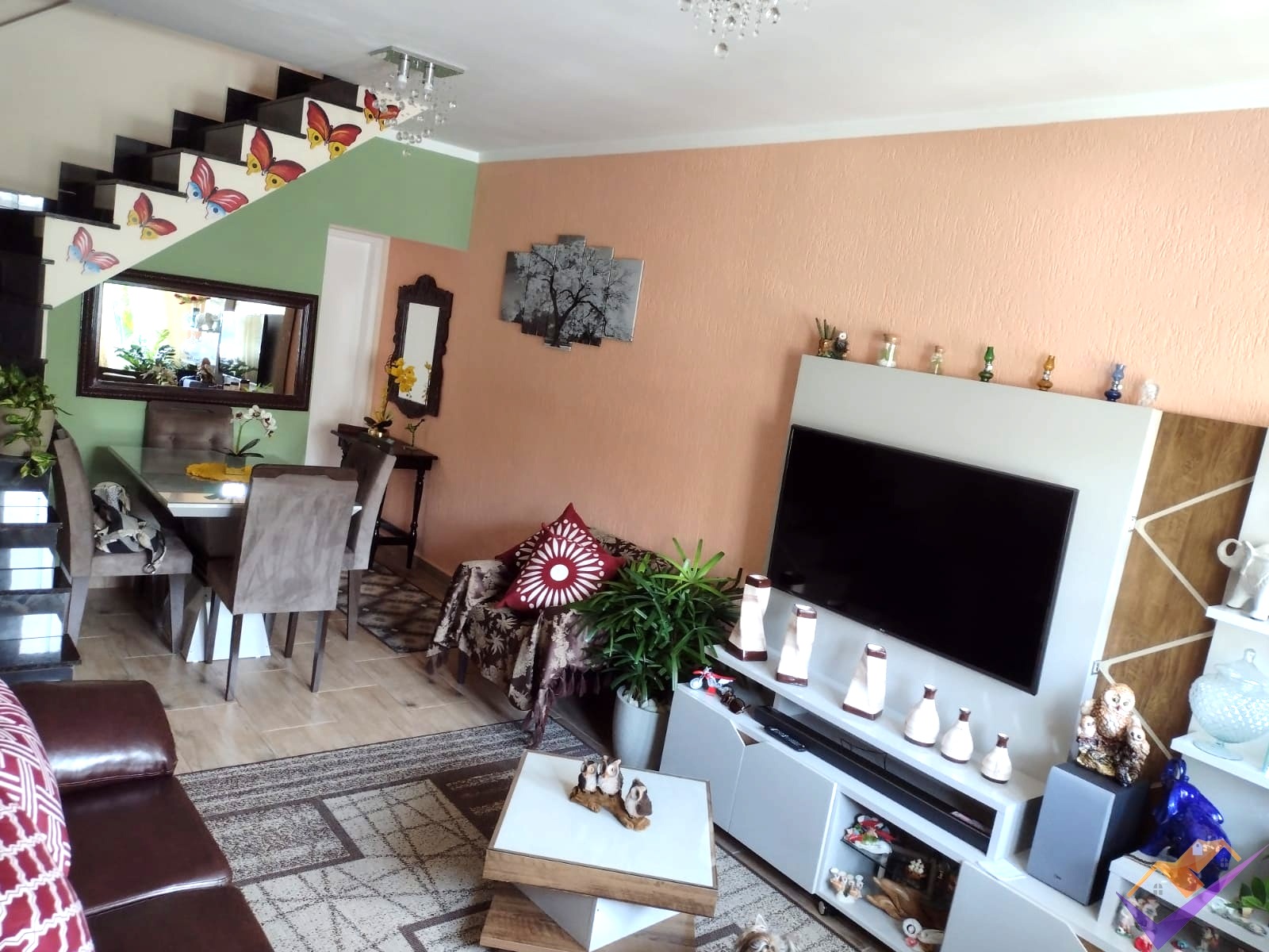 Excelente casa de Condomínio, Cidade Jardim, Caraguatatuba/SP