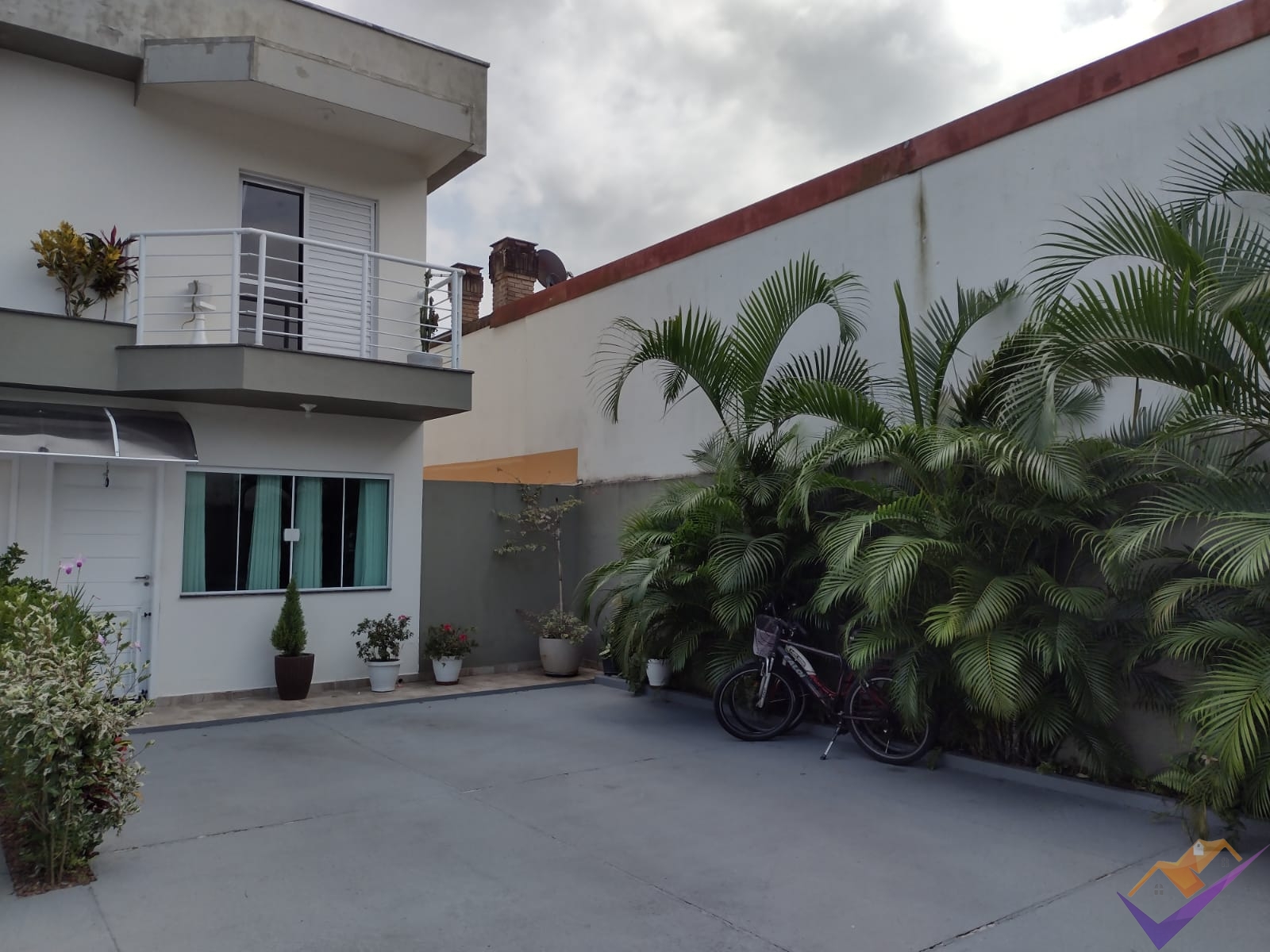 Excelente casa de Condomínio, Cidade Jardim, Caraguatatuba/SP