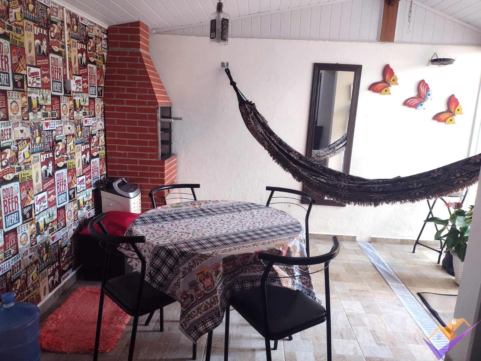Excelente casa de Condomínio, Cidade Jardim, Caraguatatuba/SP