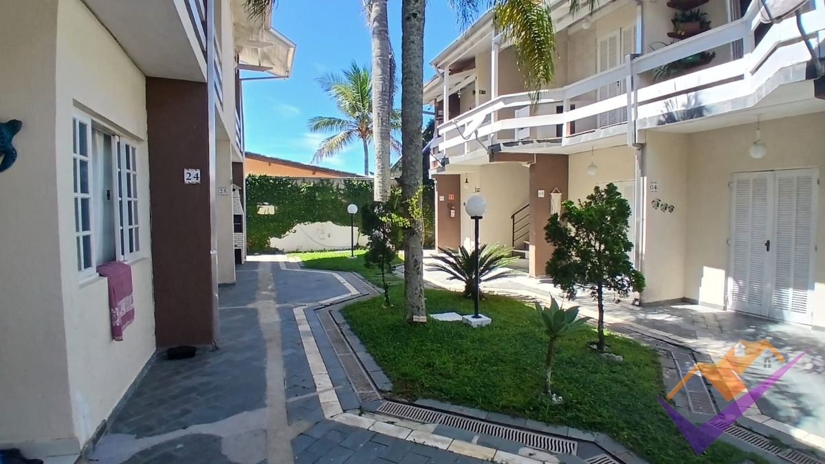 Casa em condomínio, no Capricórnio II, Caraguatatuba/SP.