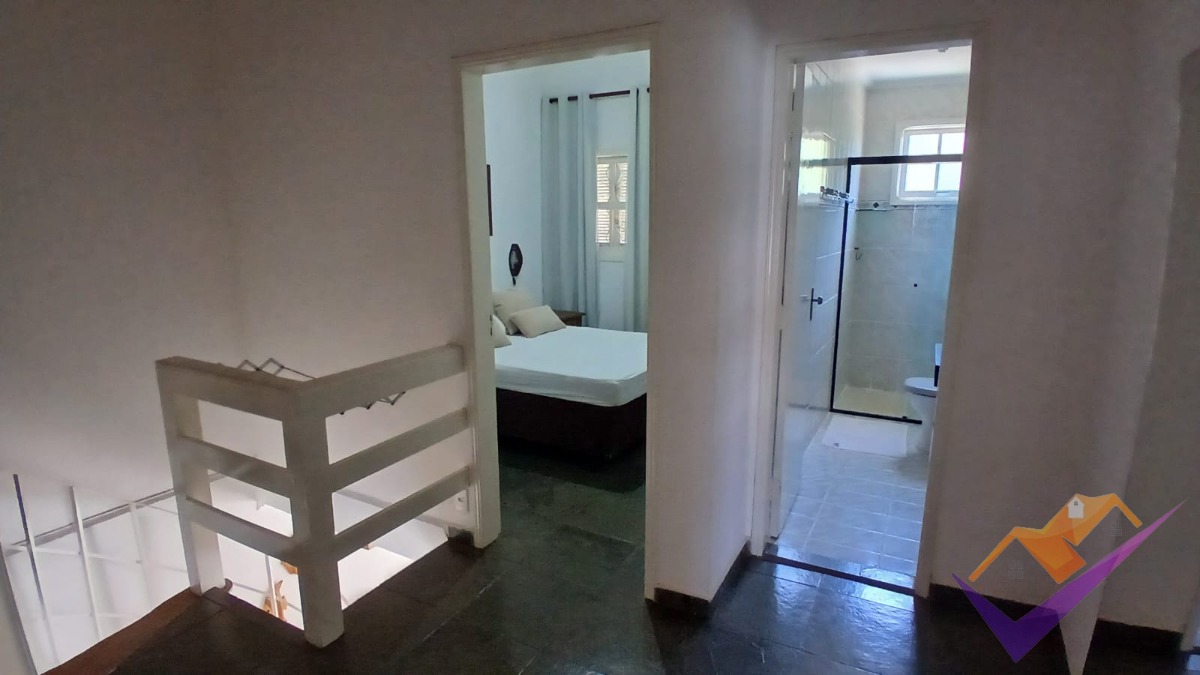 Casa em condomínio, no Capricórnio II, Caraguatatuba/SP.