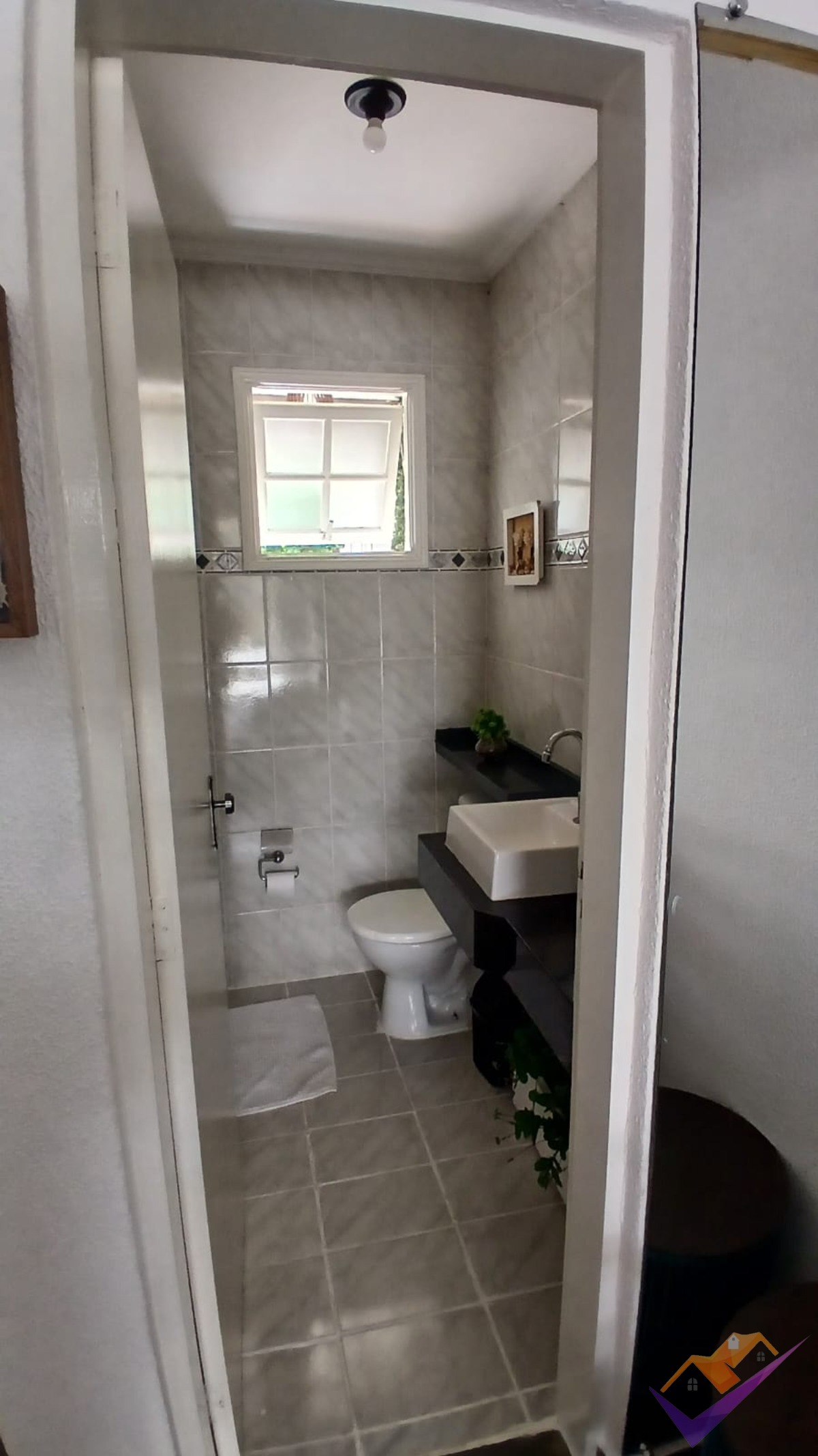 Casa em condomínio, no Capricórnio II, Caraguatatuba/SP.