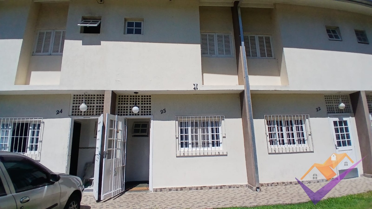 Casa em condomínio, no Capricórnio II, Caraguatatuba/SP.