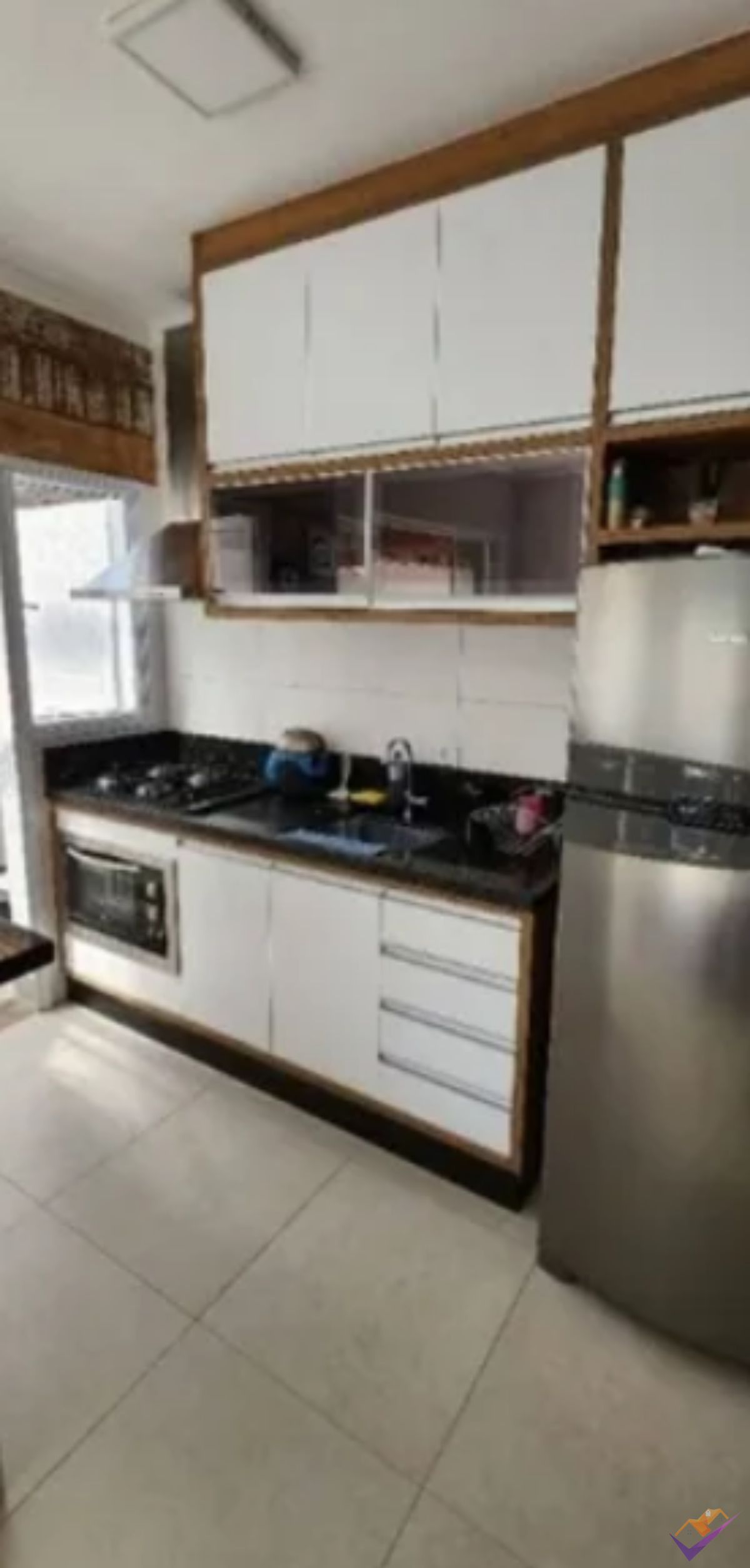 Triplex à venda em Massaguaçu, Caraguatatuba.