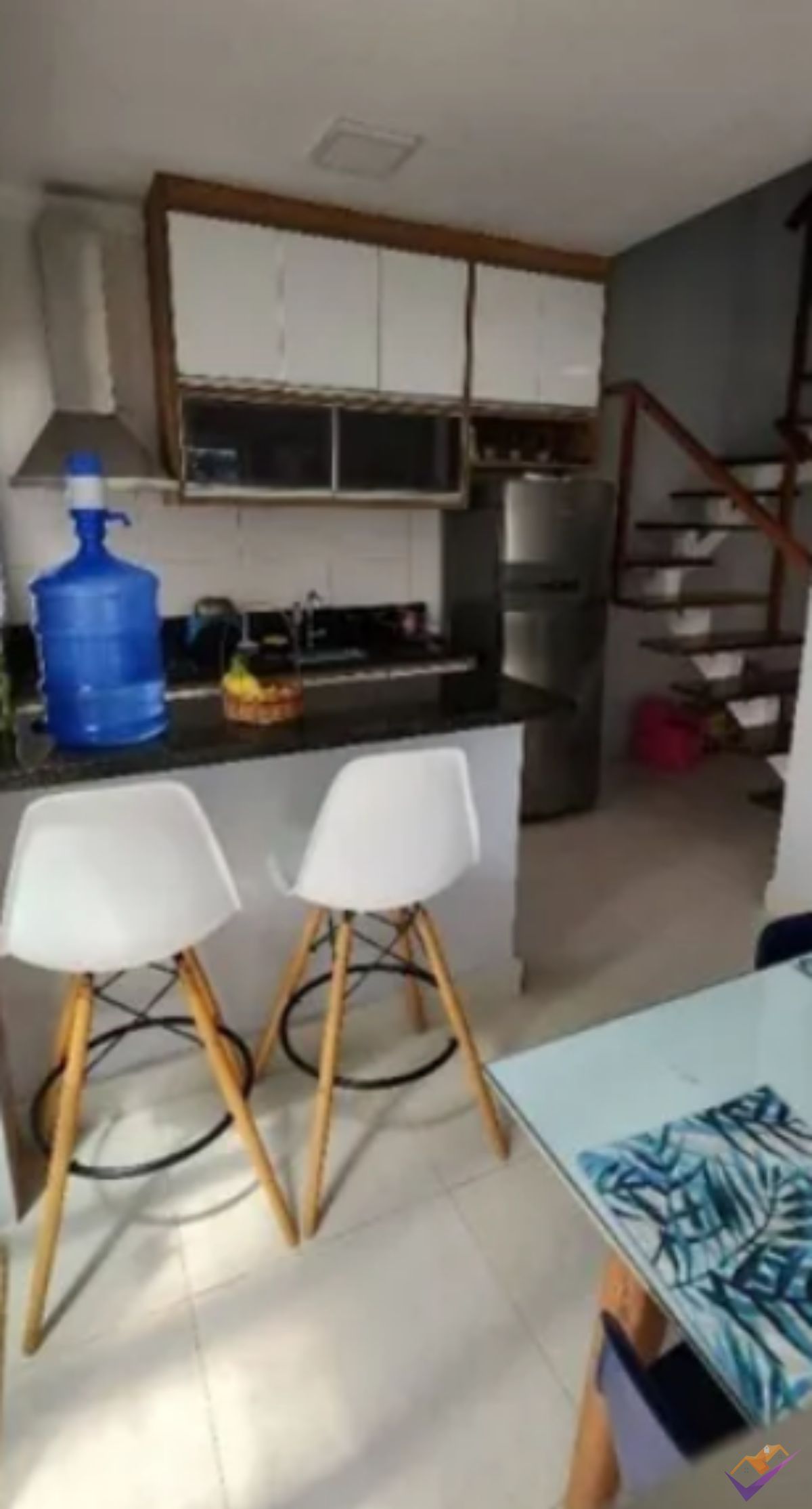 Triplex à venda em Massaguaçu, Caraguatatuba.