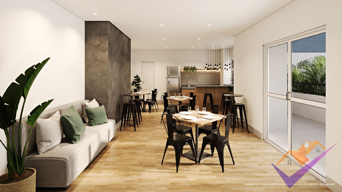 YVY RESIDENCE, Massaguaçu: Modernidade e Qualidade de Vida a Poucos Metros do Mar
