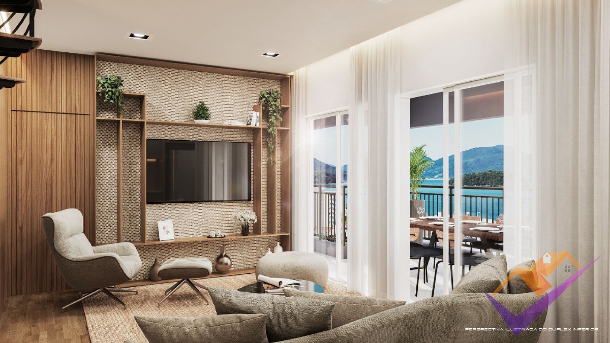 YVY RESIDENCE, Massaguaçu: Modernidade e Qualidade de Vida a Poucos Metros do Mar