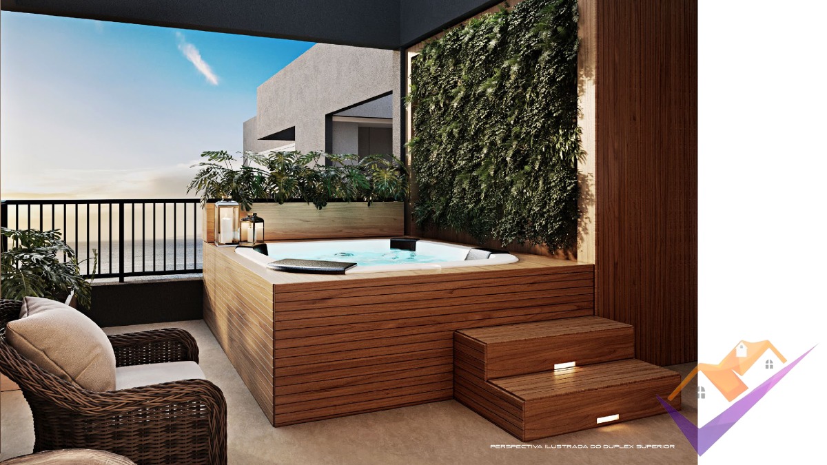 YVY RESIDENCE, Massaguaçu: Modernidade e Qualidade de Vida a Poucos Metros do Mar