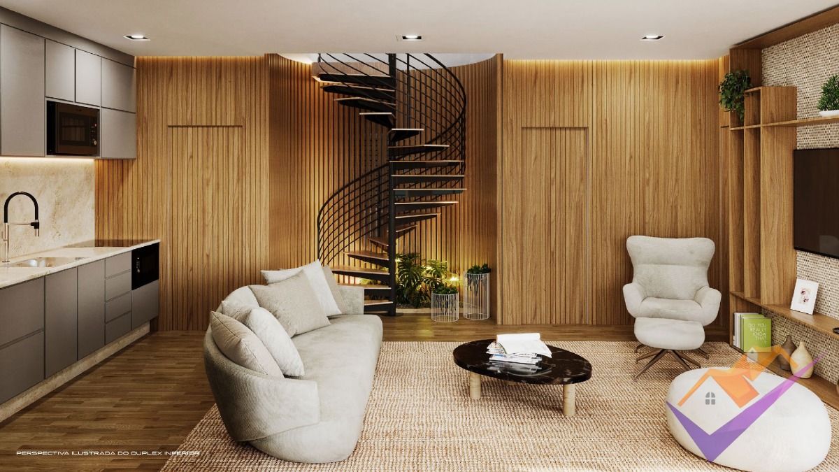 YVY RESIDENCE, Massaguaçu: Modernidade e Qualidade de Vida a Poucos Metros do Mar