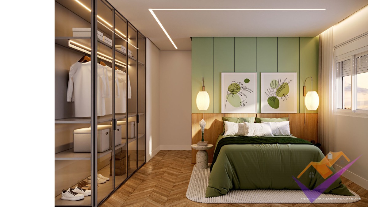 YVY RESIDENCE, Massaguaçu: Modernidade e Qualidade de Vida a Poucos Metros do Mar