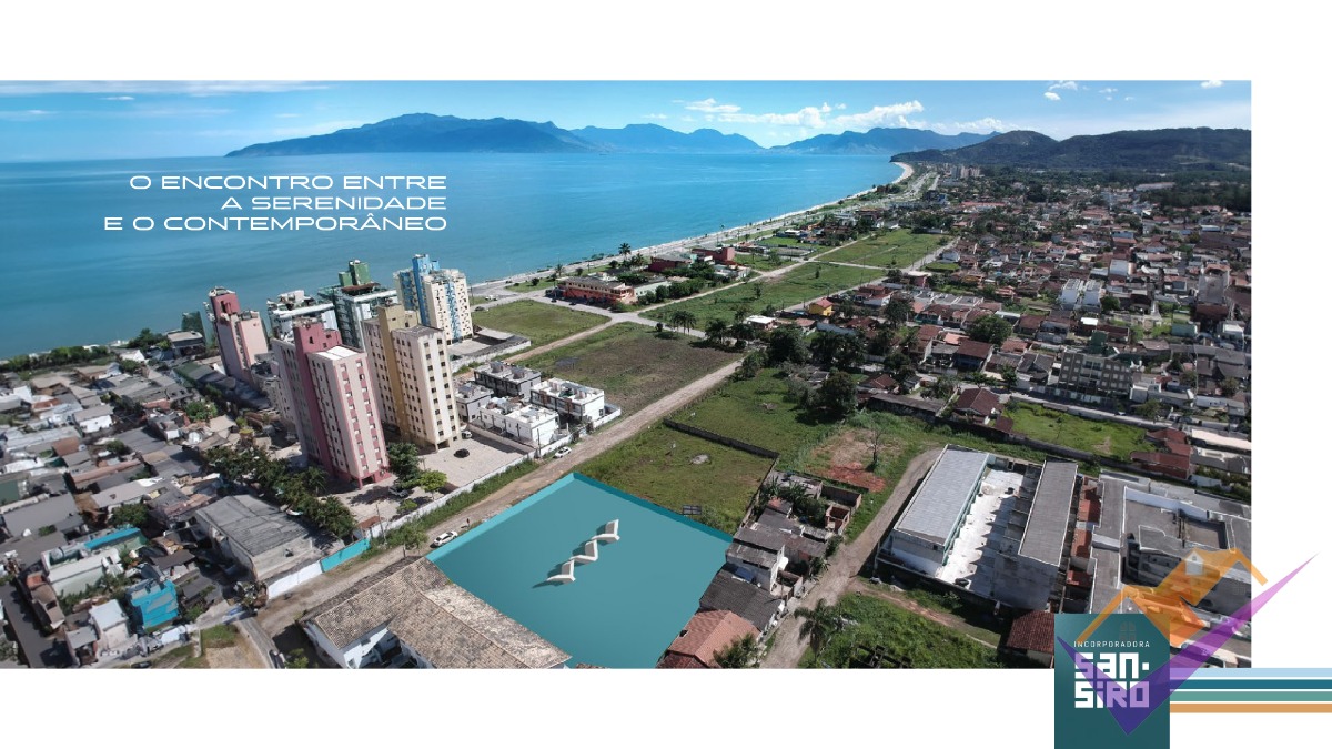 YVY RESIDENCE, Massaguaçu: Modernidade e Qualidade de Vida a Poucos Metros do Mar