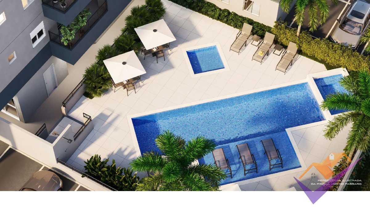 YVY RESIDENCE, Massaguaçu: Modernidade e Qualidade de Vida a Poucos Metros do Mar