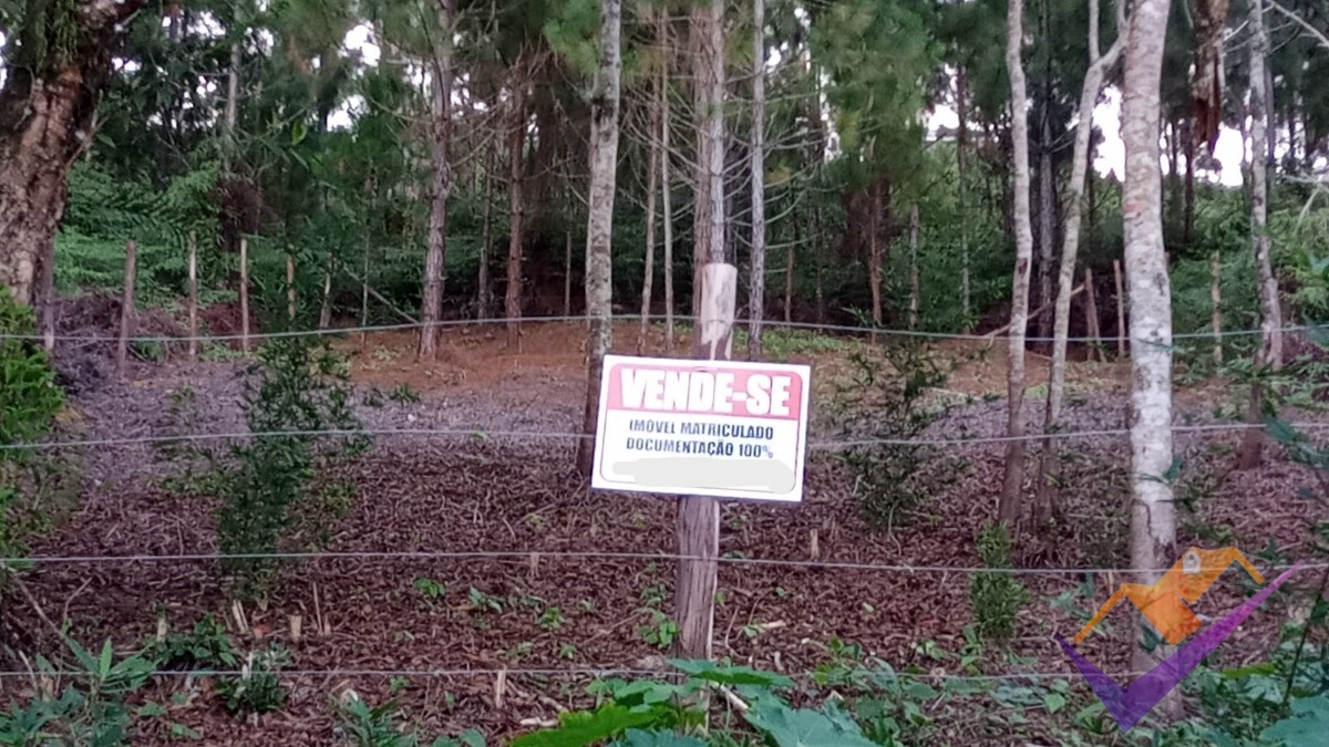 Terreno à venda de 364m², portal da fazendinha, caraguatatub