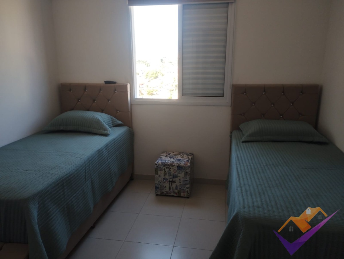 Apartamento, 2 quartos, 70 m² - Foto 8