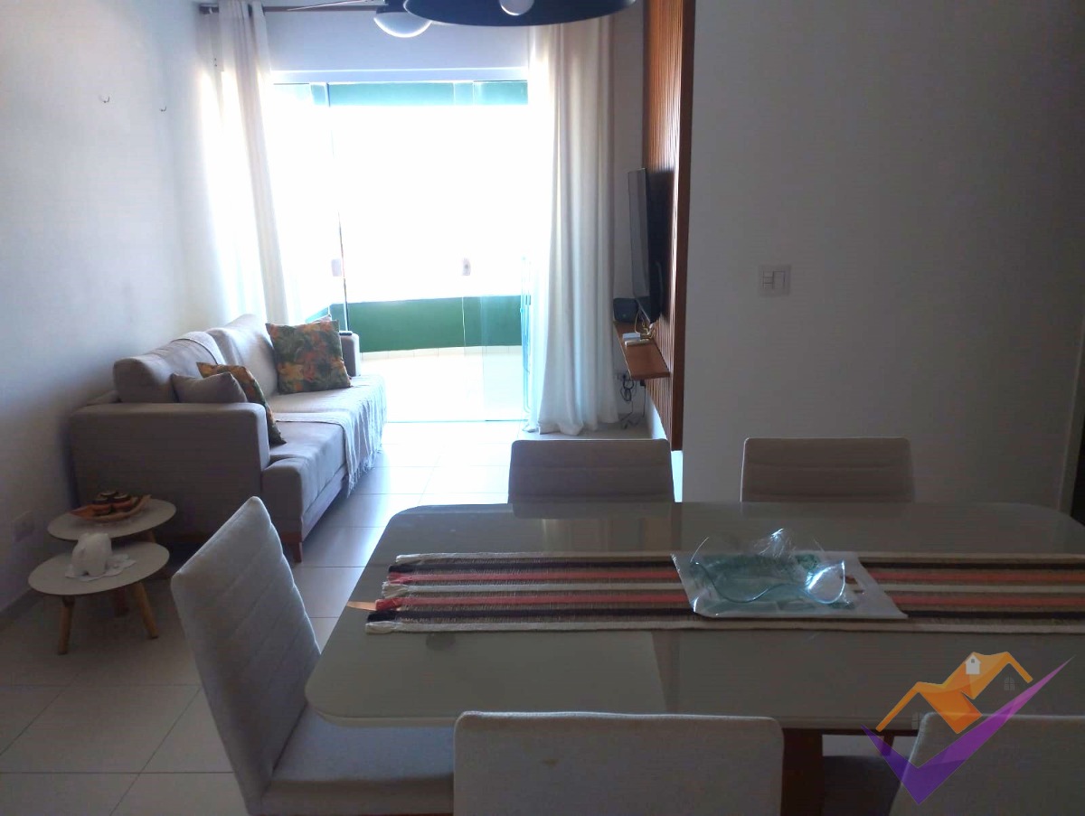 Apartamento, 2 quartos, 70 m² - Foto 2