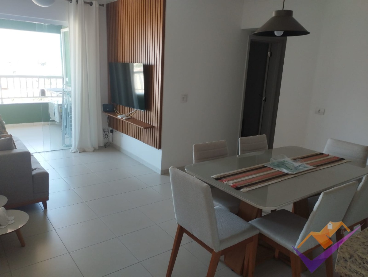 Apartamento, 2 quartos, 70 m² - Foto 1