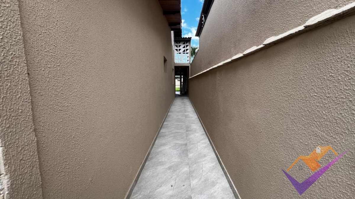 Casa, 4 quartos, 223 m² - Foto 23