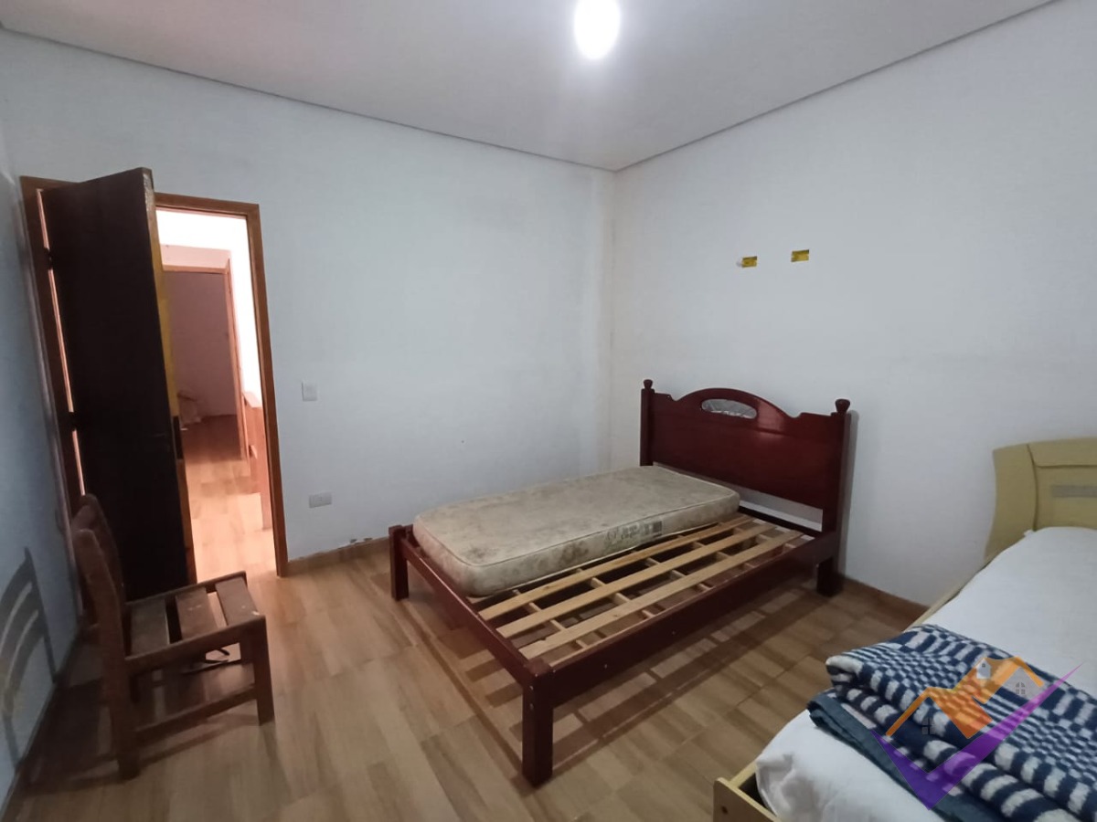 Sobrado à venda em condomínio, no portal patrimonium, massag