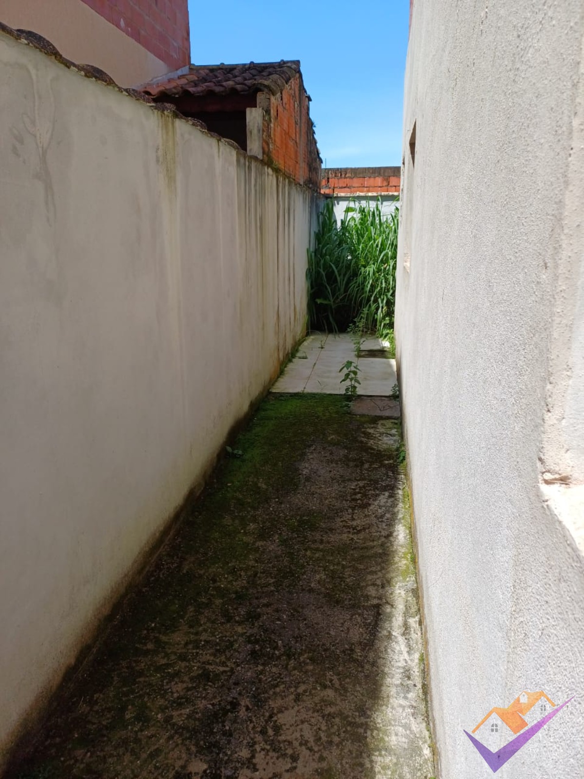 Sobrado à venda em condomínio, no Portal Patrimonium, Massaguaçu