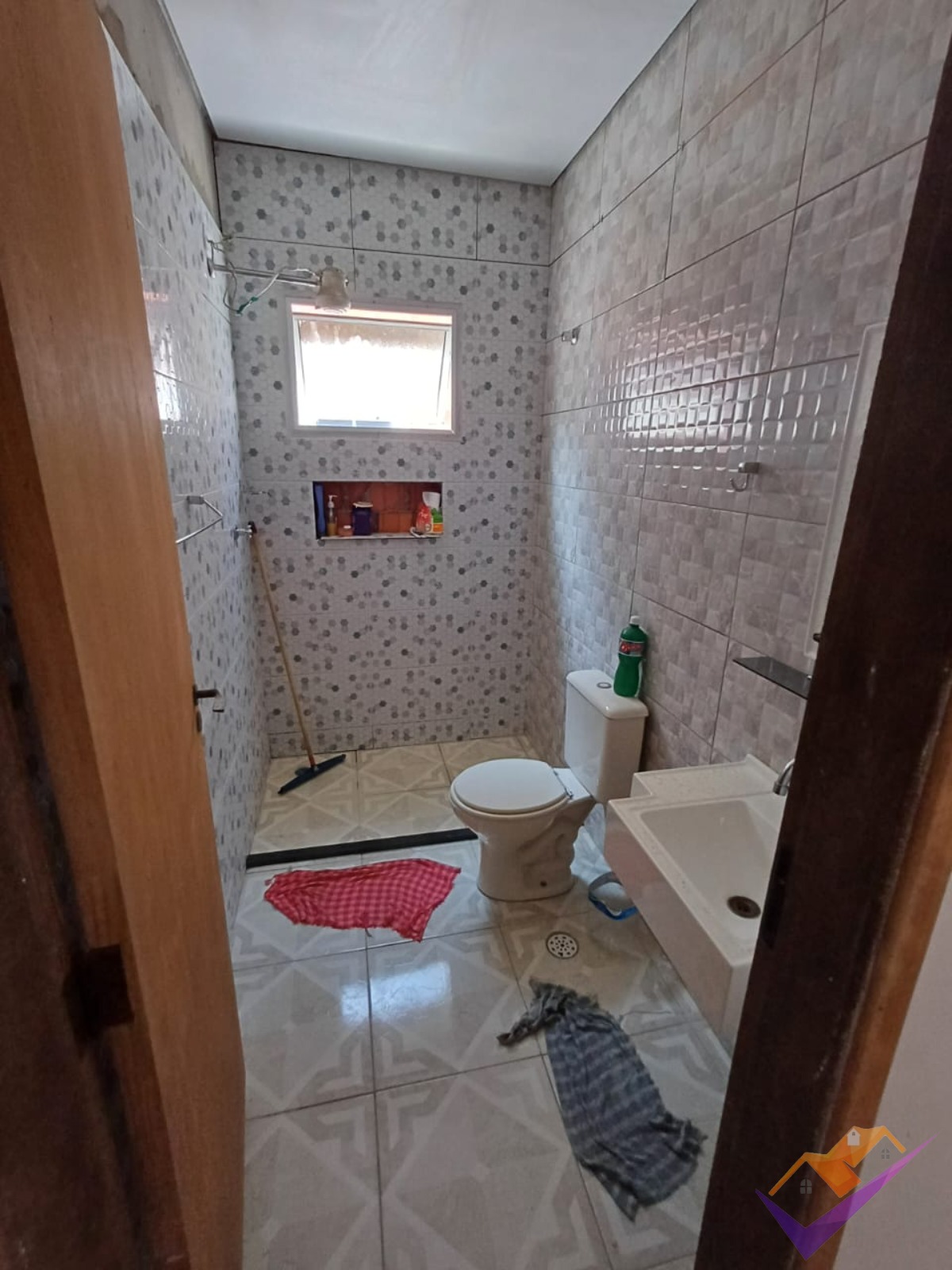 Sobrado à venda em condomínio, no Portal Patrimonium, Massaguaçu