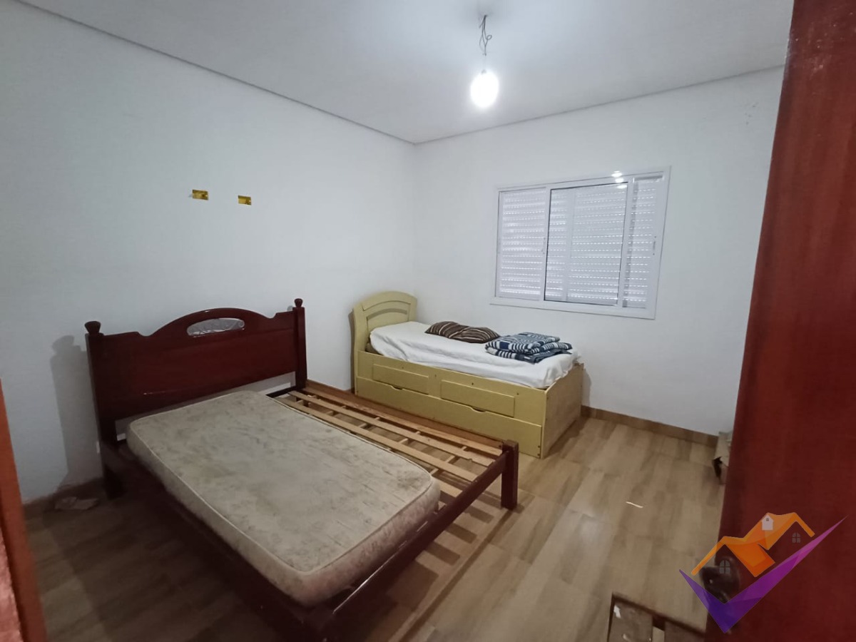 Sobrado à venda em condomínio, no portal patrimonium, massag