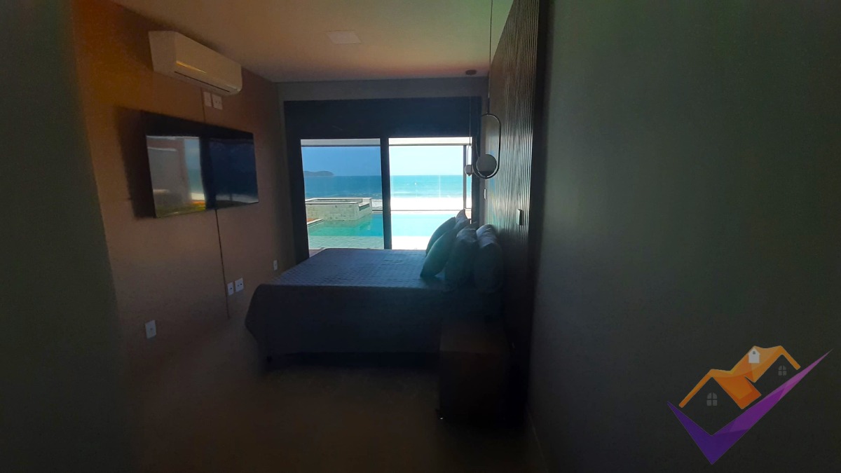Excelente Casa à venda, Pé na Areia, Massaguaçu, Caraguatatuba/SP.