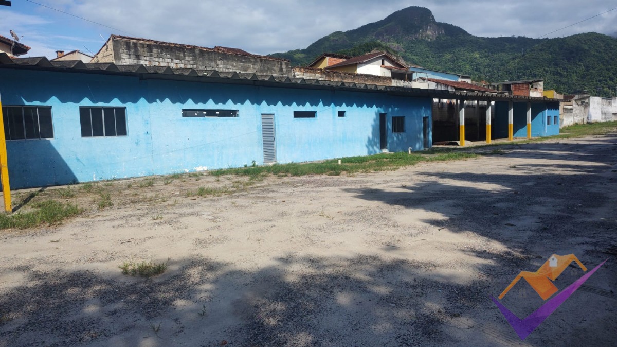 Área para venda, caputera, está à 360 m do acesso para o con