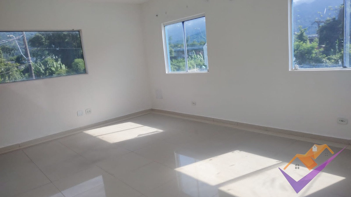 Área para venda, caputera, está à 360 m do acesso para o con